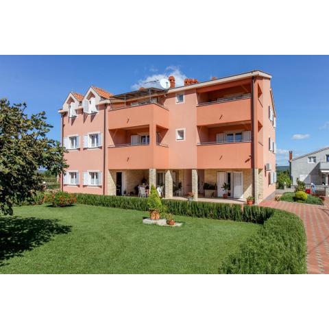 Family friendly apartments with a swimming pool Nevidjane, Pasman - 18054