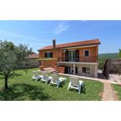 Family friendly house with a parking space Sveti Martin, Central Istria - Sredisnja Istra - 7849