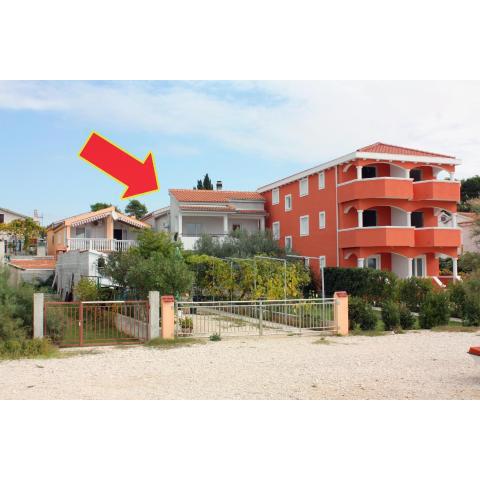 Family friendly seaside apartments Bibinje, Zadar - 5779