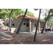 Family friendly seaside apartments Jagodna, Hvar - 3250