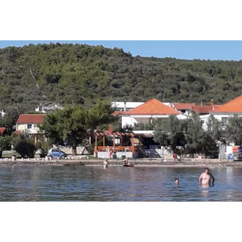 Family friendly seaside apartments Nevidjane, Pasman - 325