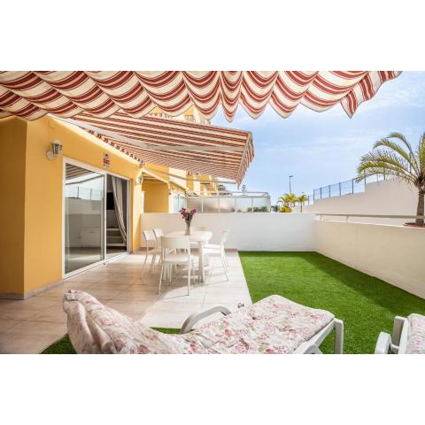 Family Home near Ocean Los Cristianos LoveTenerife