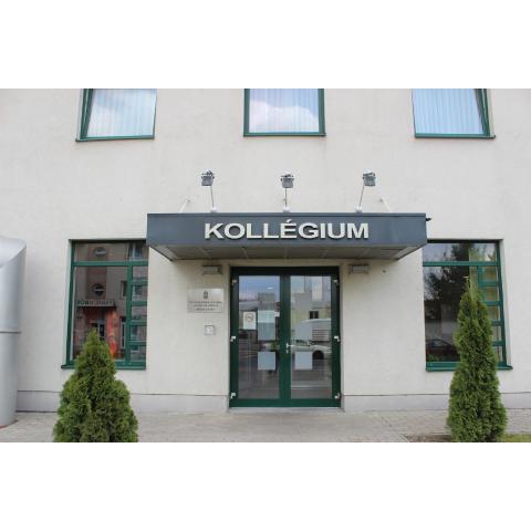 Famulus Kollégium