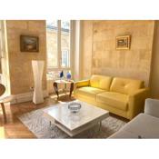 Fantastic 3-Room apartment heart of les Chartrons - Bordeaux