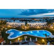 Fantástico apartamento en Sunset Golf, Estepona