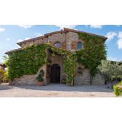 Farmhouse in Umbria