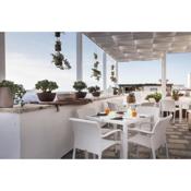 Faro Bianco Gallipoli - Suites & Apartments