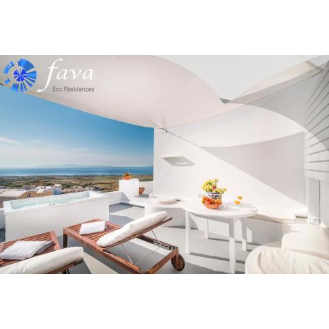 Fava Eco Suites