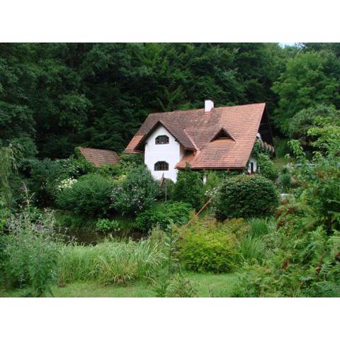 Ferienhaus Himmelreichmühle