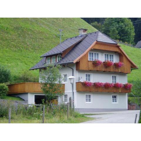 Ferienhaus Leeb