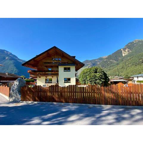 Ferienhaus Tirol im Ötztal