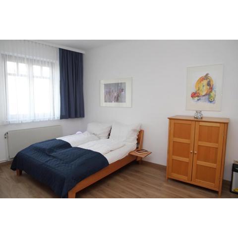 Ferienwohnung in der Fußgängerzone Zentral - Studio Apartment