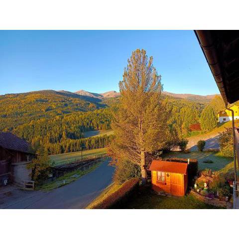 Ferienwohnung St. Wolfgang am Zirbitzkogel