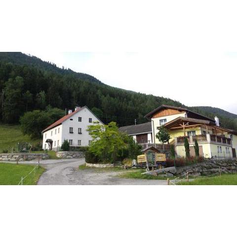 Ferienwohnung Zechner Heidi