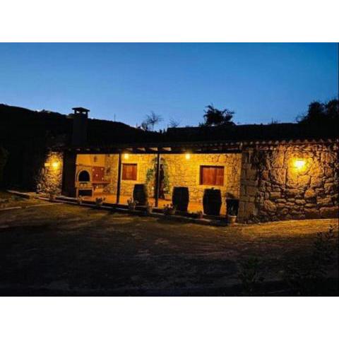 Finca Olivo 1-Bed House& Mountain