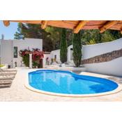 Finca Victoria EU - a lovely Ibiza villa in the hills