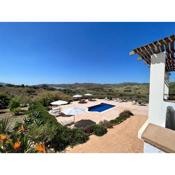 Finca Zayas Casa Rural & Guest Suites