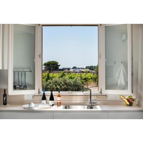 Firriato Hospitality - Calamoni di Favignana Apartments