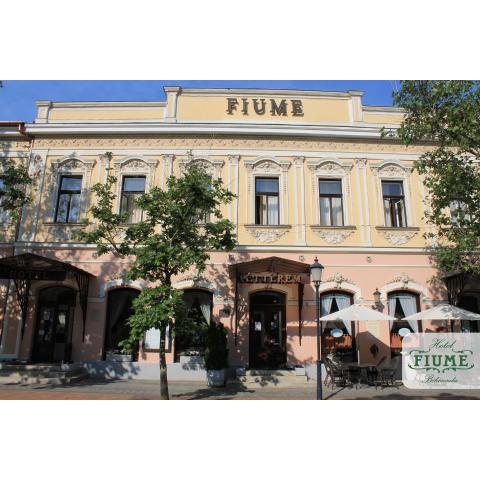 Fiume Hotel