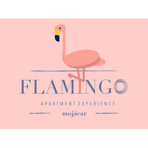 Flamingo Mojácar