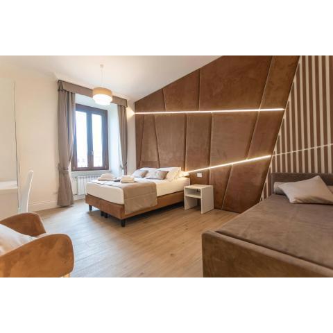 Flat 285 La Suite