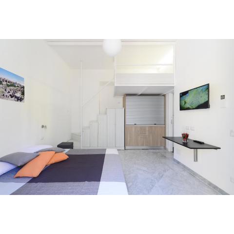 Flat in Via Alessandria 40 @ Porta Pia - Stazione Termini