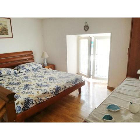 Flat near the sea in Pozzuoli