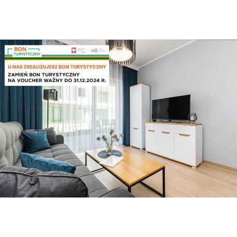 Flatbook Apartamenty - Sztutowo Baltic Twins