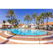 Flatguest El Palmeral - Pool - WiFi - Terrace