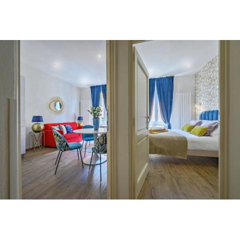 Florence Charming Apartments - Via Macci, 59