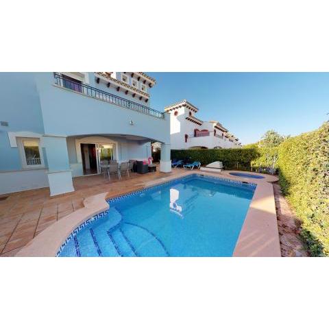 Francisco 293721-A Murcia Holiday Rentals Property