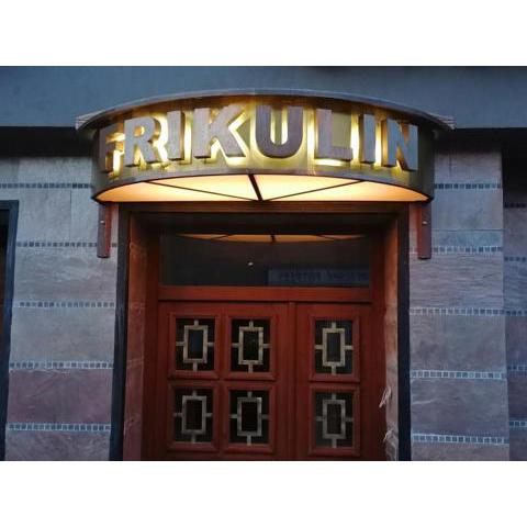 Frikulin