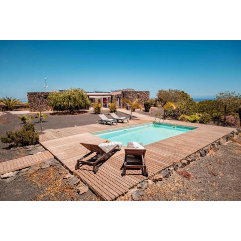 Fuerteventura Villas - Ecovilla Haleakala Private Pool