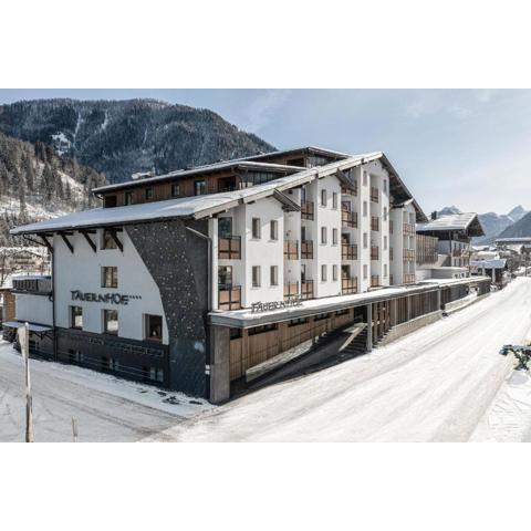 Funsport-, Bike- & Skihotelanlage Tauernhof