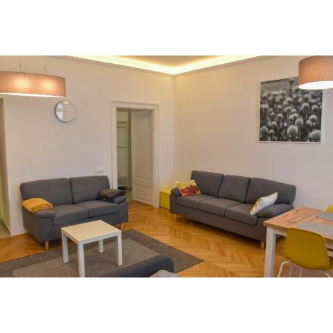 Furmint & Juhfark Apartmanok