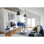 GALLERY APARTMENT BIOGRAD