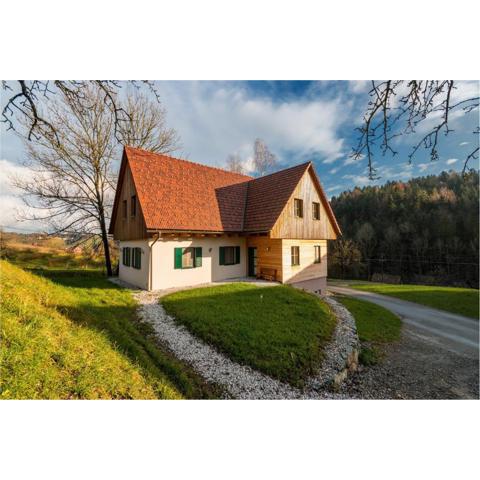 Gästehaus Biohof Leutschach