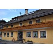 Gasthaus zum Platzer