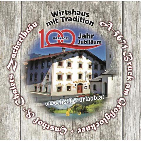 Gasthof Zacherlbräu