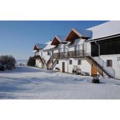 Geinberg Suites & Via Nova Lodges