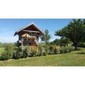 Gîte / chalet meublé pour 2 personnes le 1780