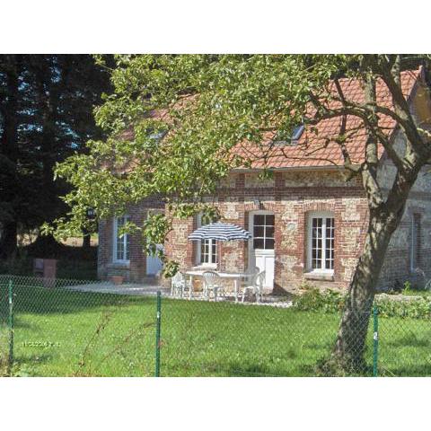 Gîte de la Ferme Dufresne