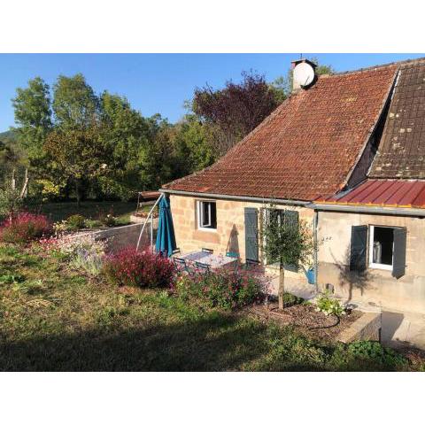 Gîte de la Gare aux Fleurs