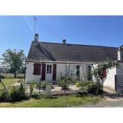 Gîte Isle-et-Bardais, 3 pièces, 5 personnes - FR-1-489-389