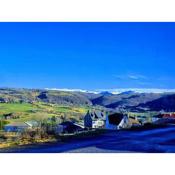 Gites Bellevue du Cantal