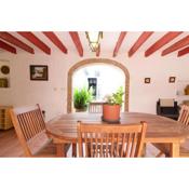 Global Properties, Bonita casa rural en Quart de les Valls