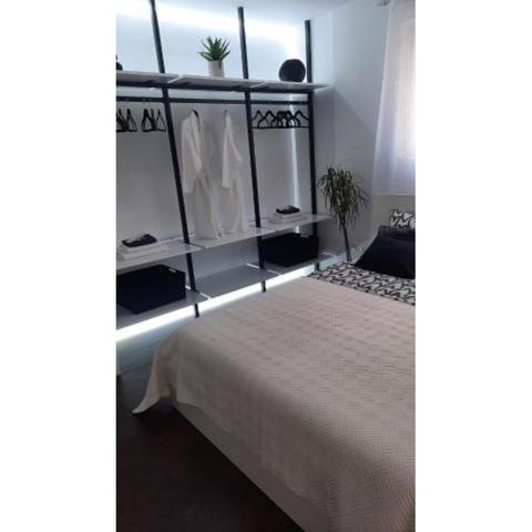 Glyfada Vacation Apt