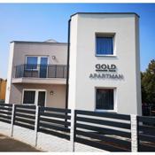 Gold de luxe Apartman