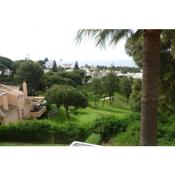 Golf views 2 bed El Mirador De Calahonda