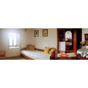 Goulas Traditional Guesthouse